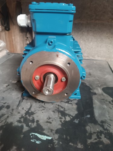 Vends moteur électrique weg - électrique,