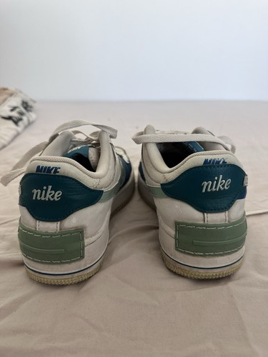 Nike air force low homme - air, 1