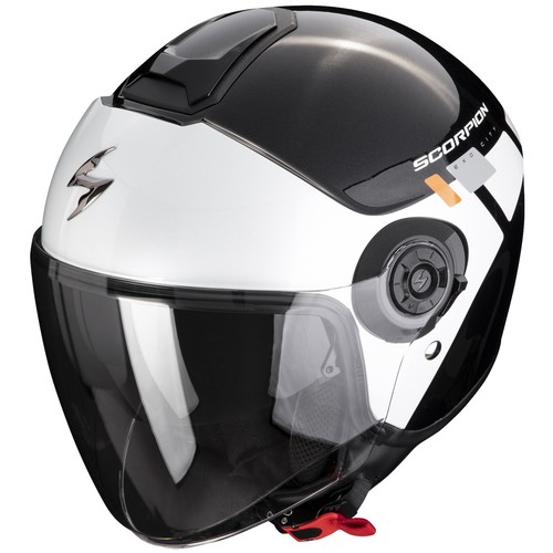 Casque moto scorpion - moto,