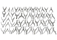 GEN Orthopedic Rongeur Lot