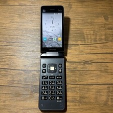 Téléphone à clapet Android
