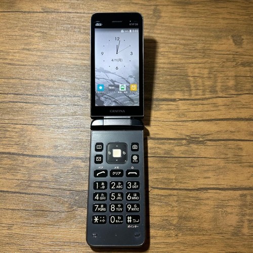 Téléphone clapet android - téléphone,