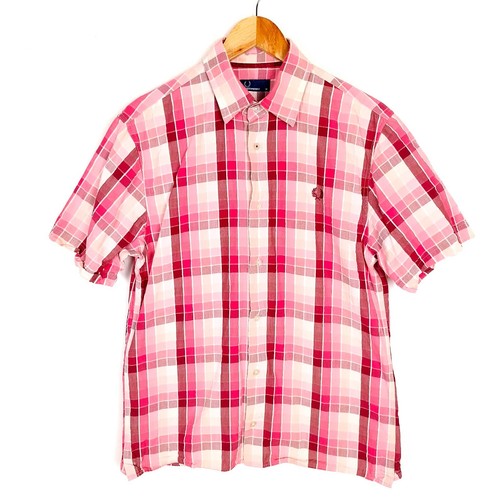 Chemise homme fred perry - chemise,