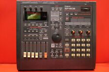 USED ROLAND SP 808 Groove Sampler Groovebox  Worldwide Shipping U2456 250130