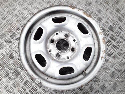Volkswagen polo mk2 - polo, 86c