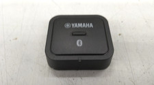 USED YAMAHA Bluetooth Wireless Audio Receiver YBA-11 Black Japan