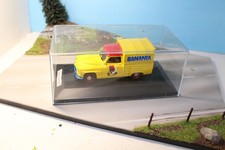 SIMCA ARONDE CAMIONNETTE