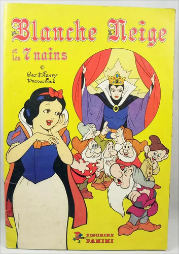 Snow white the dwarves - snow, &