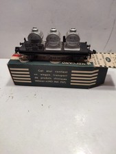 MECCANO/HORNBY 707 HO WAGON