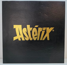 Asterix Extec Edition 1995