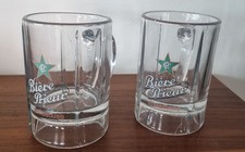 deux chopes bière prieur