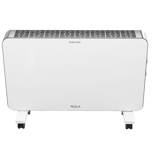 Tesla radiateur convecteur - tesla,