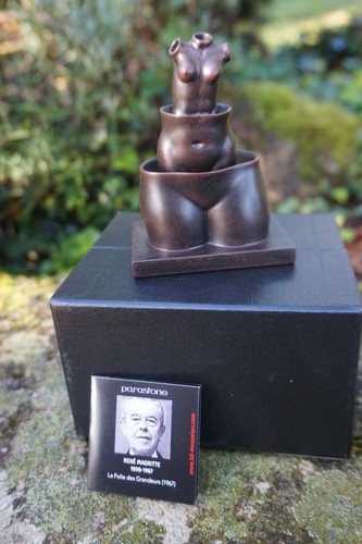 Pa28mag figurine statuette - pa28mag,
