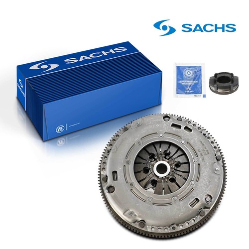 Sachs kit embrayage - sachs,