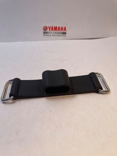 Chappy yamaha sangle - yamaha, batterie