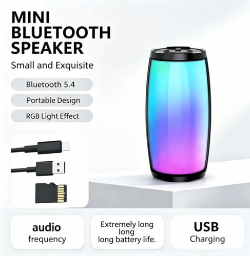 Enceinte fête portable - enceinte,