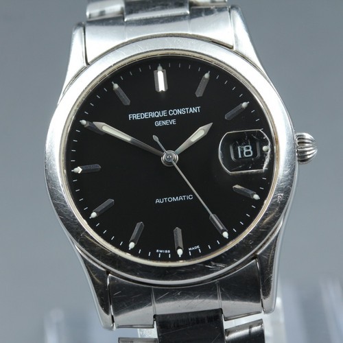 Frederique constant classics - frederique,