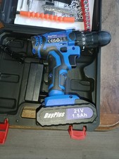 perceuse visseuse sans fil