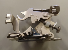 PIED FRONCEUR PLISSEUR SINGER