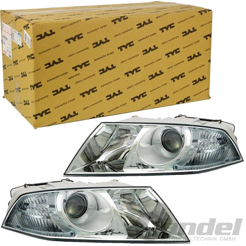 Tyc phare principal - 2x,