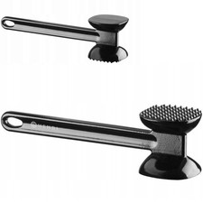 Attendrisseur à viande double