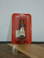 Soldat de plomb napoléon Vice-admiral Horace Nelson 1805 Del Prado (83)