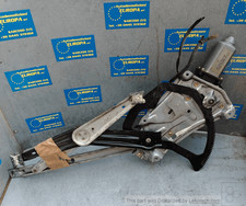 Lève-vitre électrique porte d'entrée Gauche BMW Serie 3 (E36) M3 Ber.