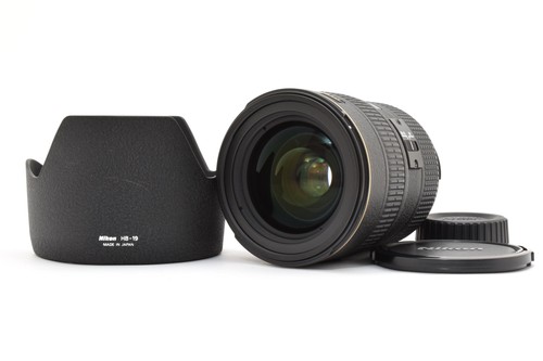 Top mint objectif zoom nikon - [top,