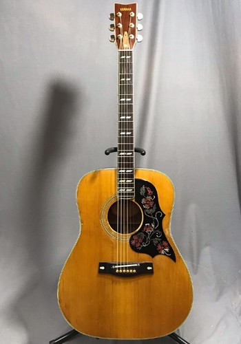 Guitare acoustique yamaha - acoustique,