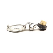 Trappe d'essence TOYOTA YARIS