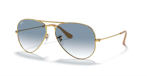 Ray ban 3025 aviator - ray, rb