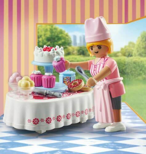 Playmobil 70381 ensemble - playmobil,