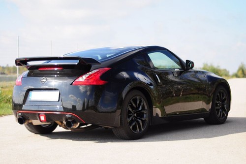 Aileron becquet spoiler - /,