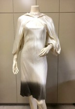 $763 MAXAZRIA ECRU CHRCL