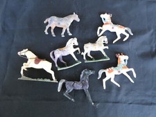 Jouets ! Figurines ! Anciennes