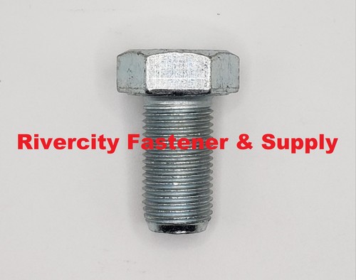M16 hex head - m16-1.5, cap