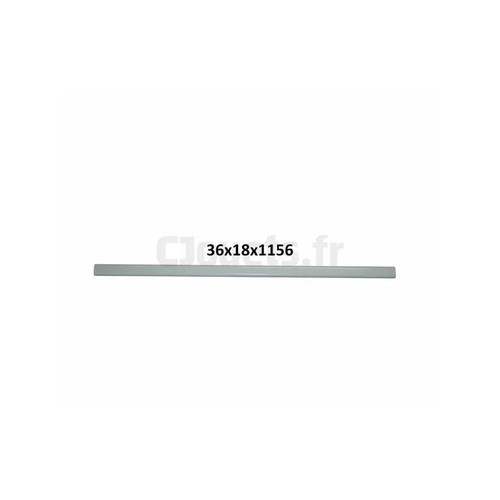 Tube acier pour maison - , pilotis