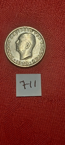 Belle pièce monnaie - de,