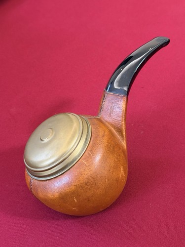 Pot tabac porte - À, cigarettes