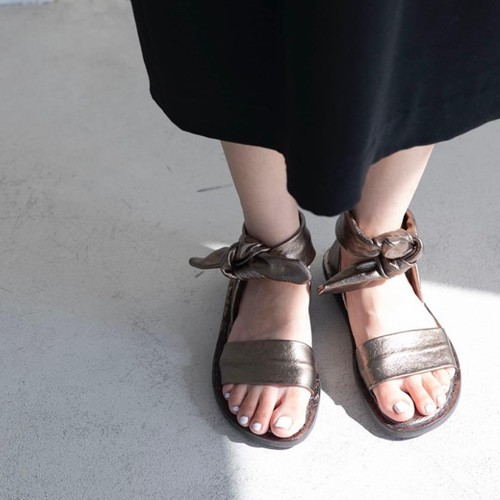 Sandales femme trippen - sandales,