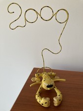 Leblon Delienne Franquin Marsupilami 2000 Avec Carton + Certificat