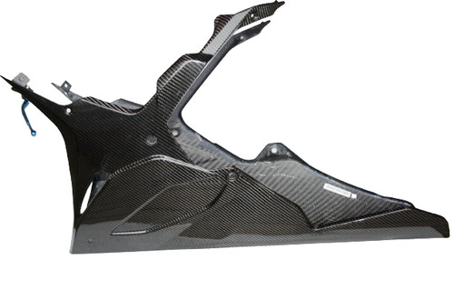 Sabot racing carbone bmw - carbone,
