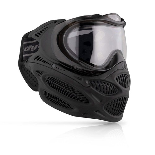 Dye pro mask - mask,