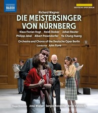 Die Meistersinger Von