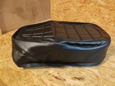 Housse de selle adaptable