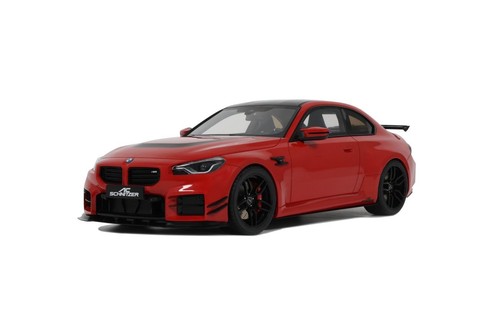 Spirit schnitzer acs2 - spirit,