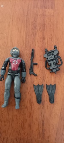 Figurine joe cobra - gi,