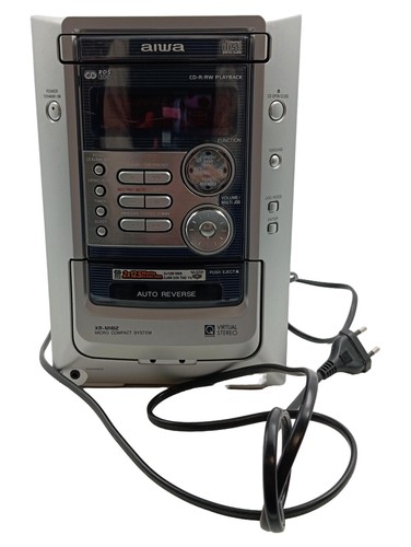 Aiwa lm182ez micro chaîne - cx-lm182ez, micro-chaîne