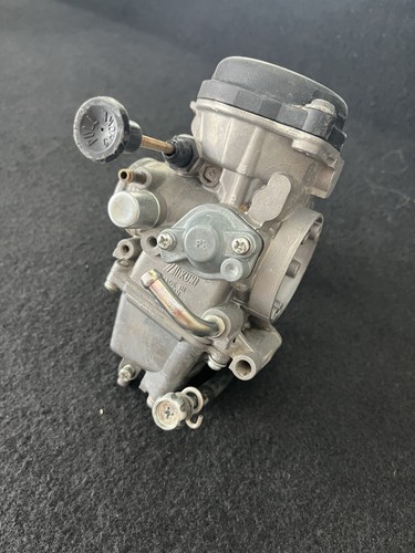 Carburateur original yamaha - carburateur,
