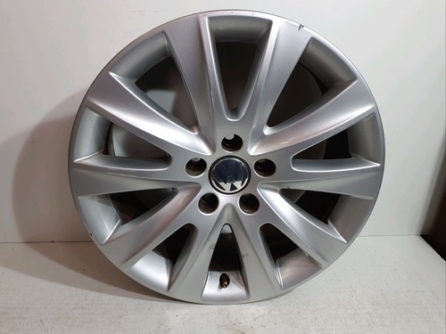 Jante aluminium avd volkswagen - jante,